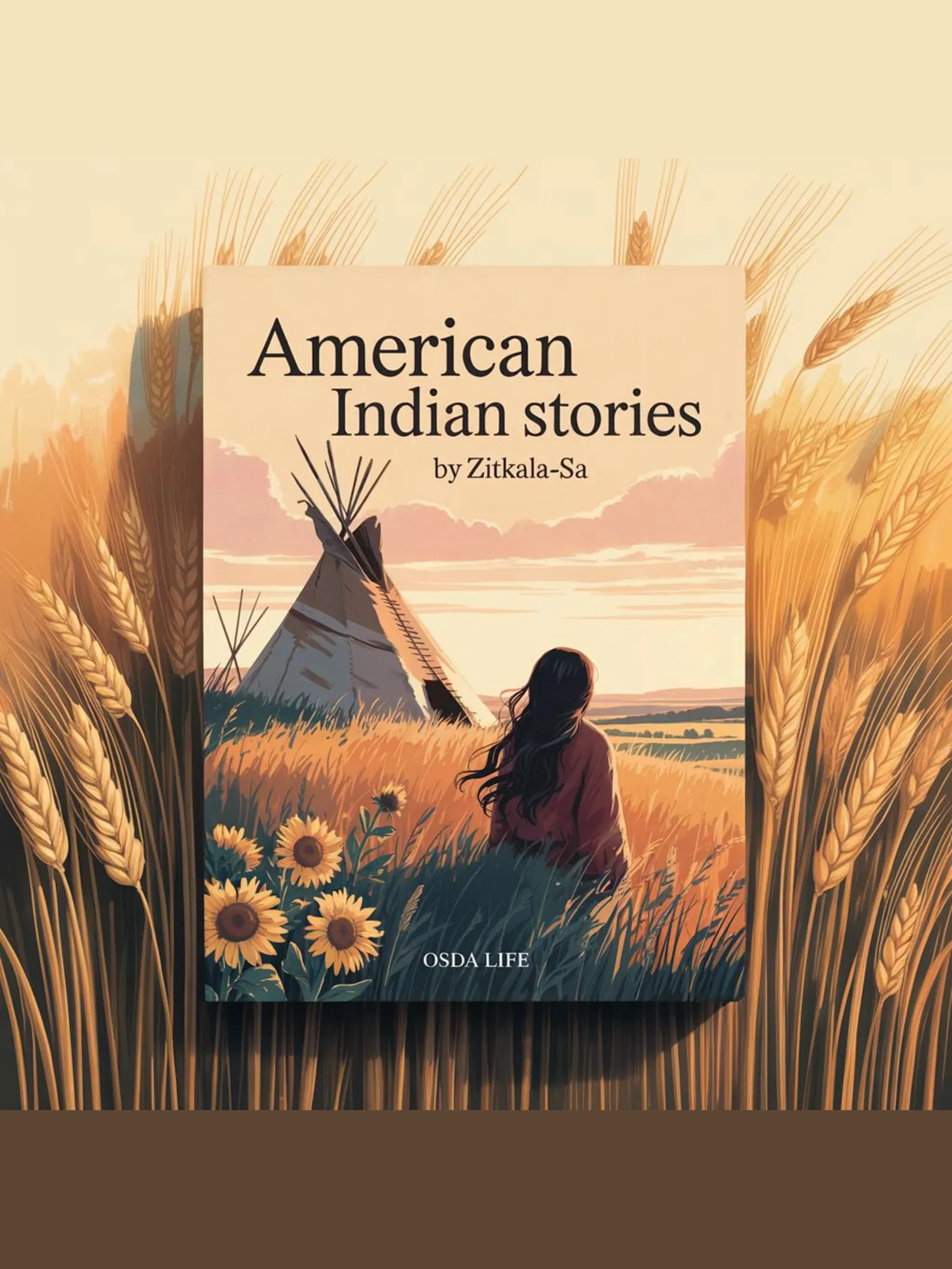 American Indian Stories