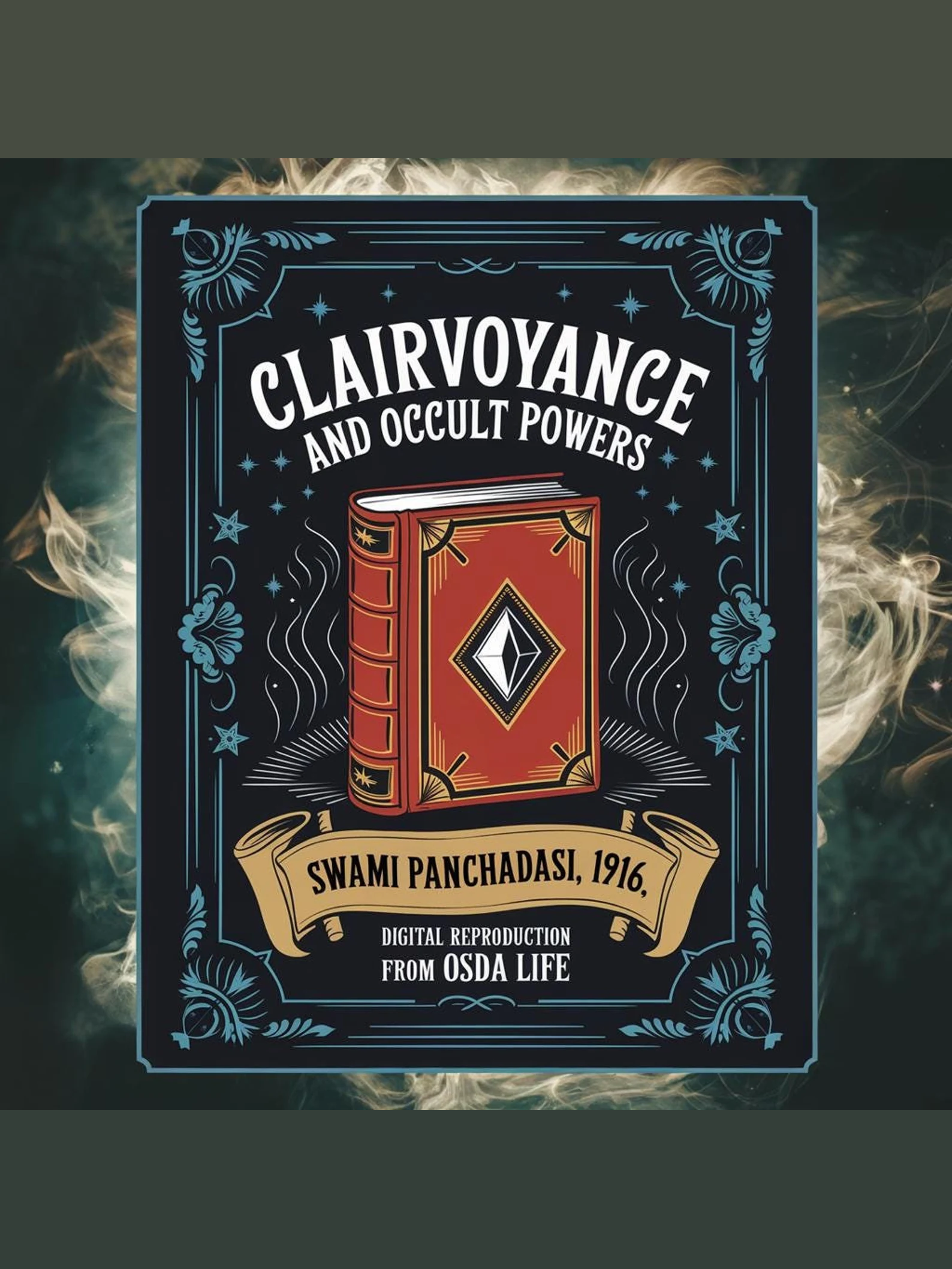 Clairvoyance and Occult Powers