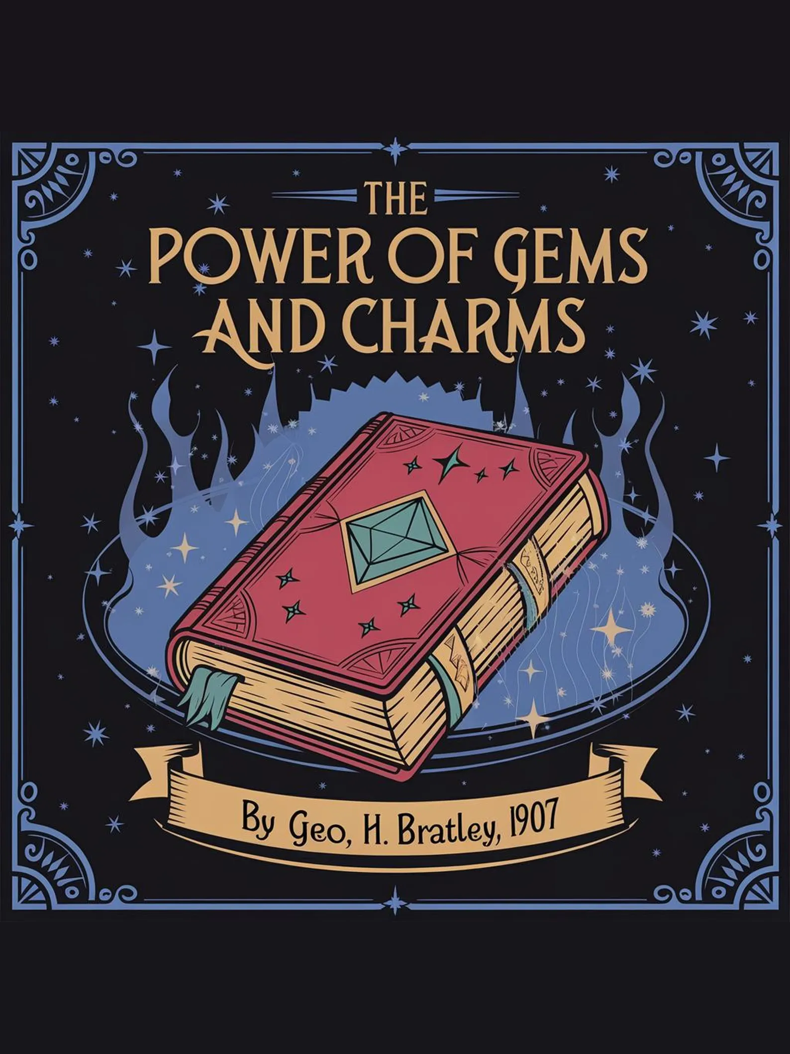 The Power of Gems and Charms