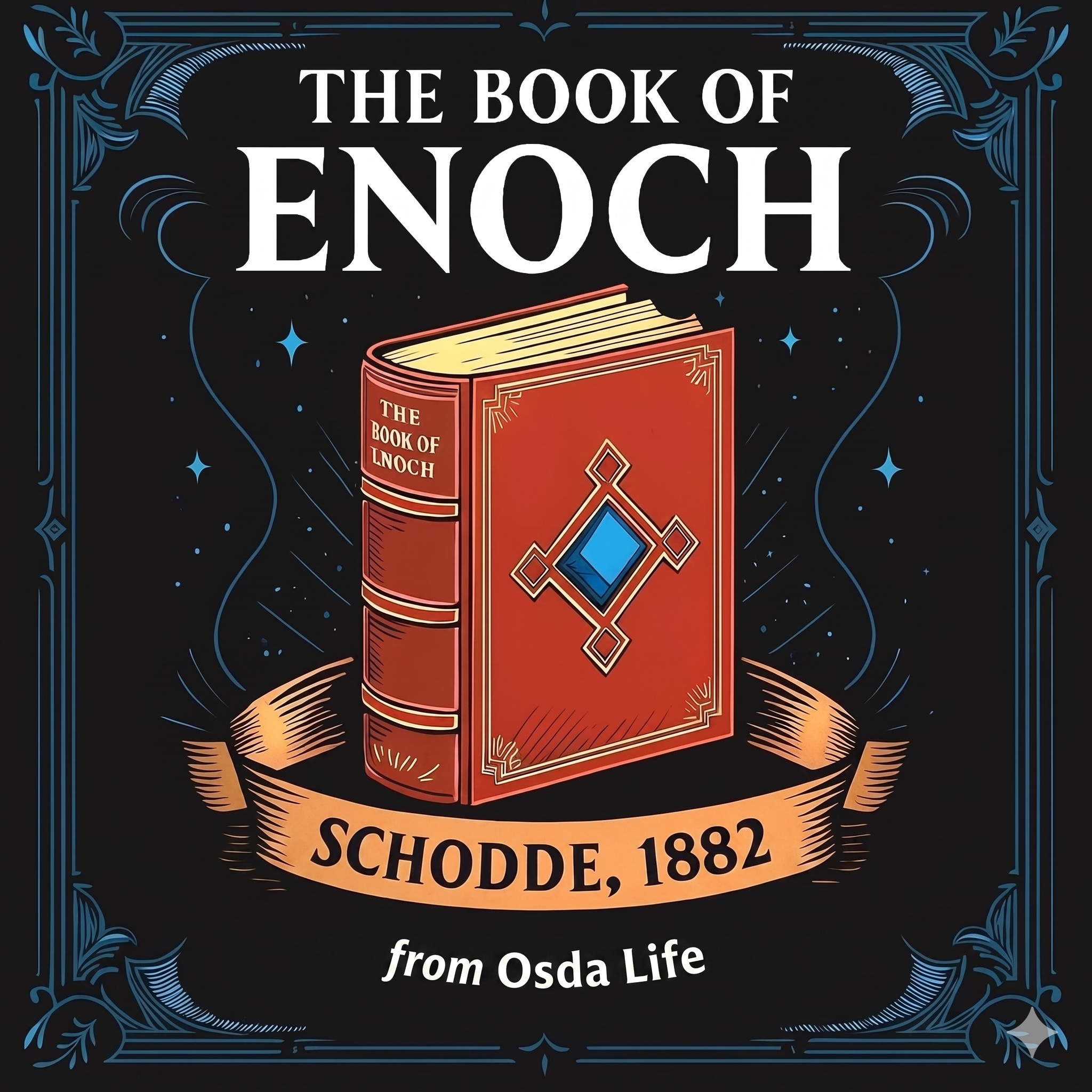 The Book of Enoch