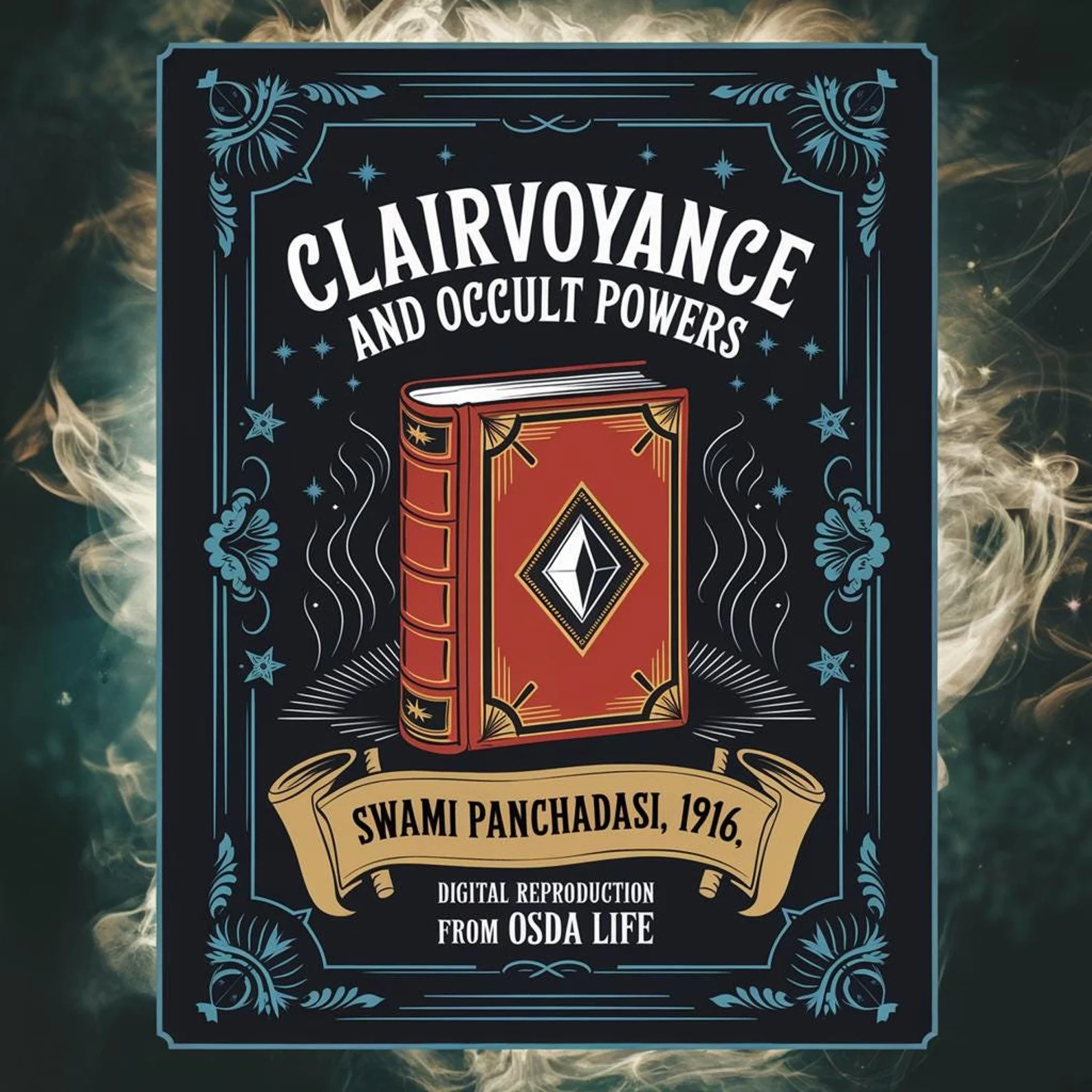 Clairvoyance and Occult Powers