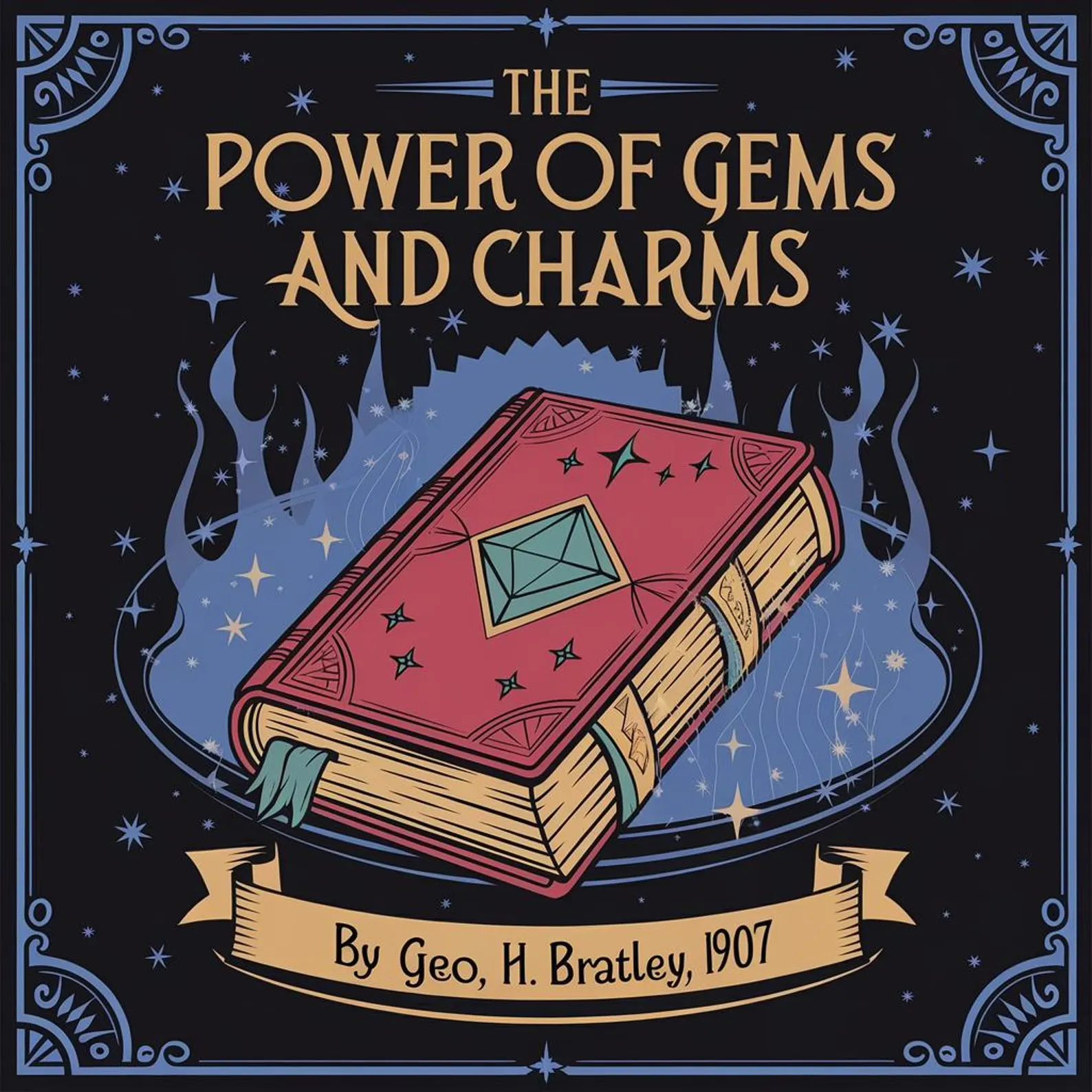 The Power of Gems and Charms