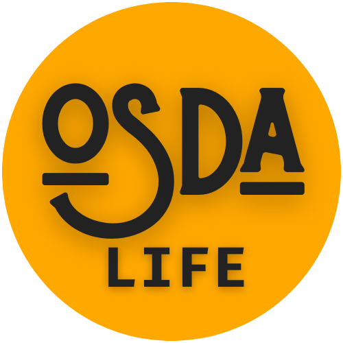 Osda Life
